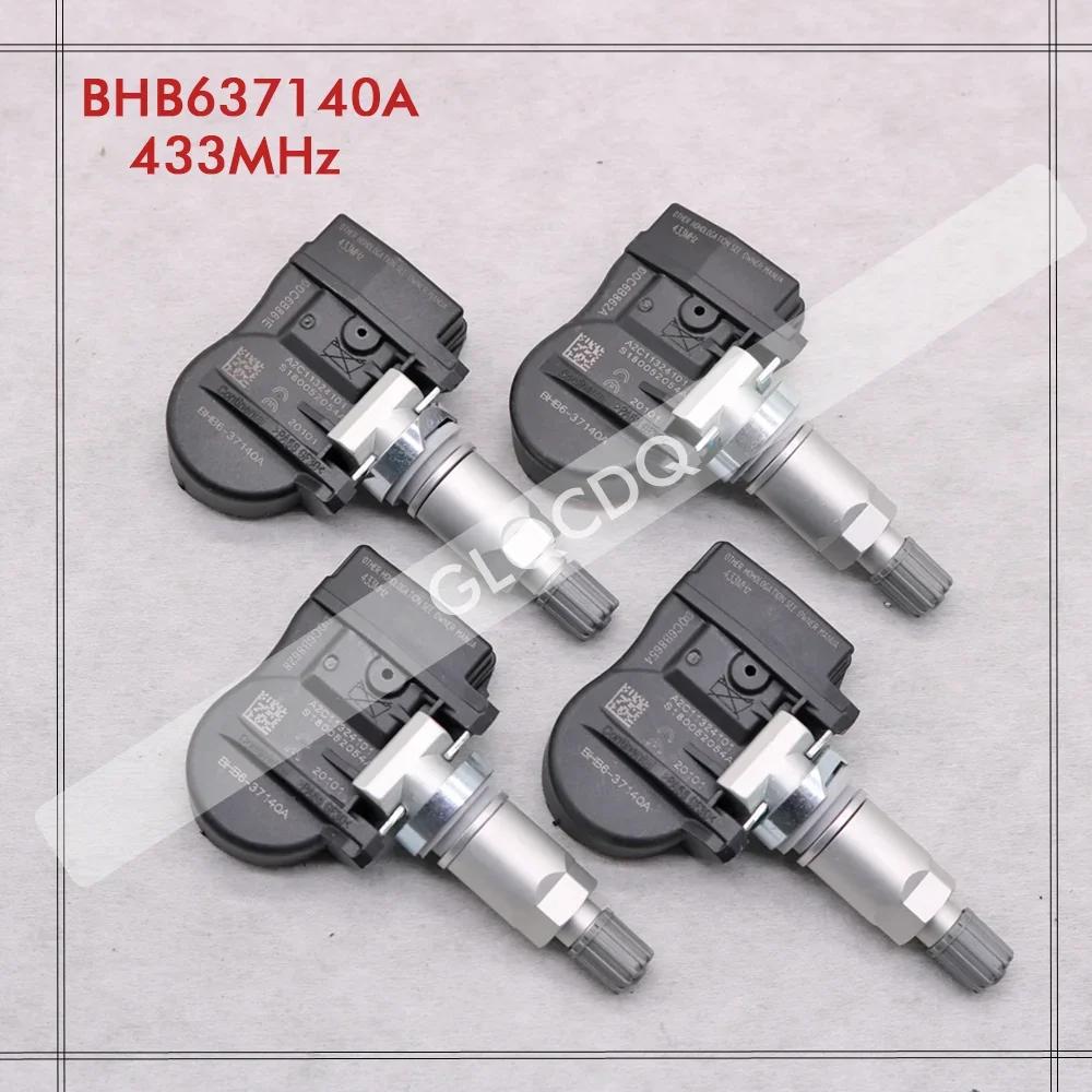 Ÿ̾ з ,  2 3 5 6 CX-3 CX-5 CX-7 CX-9 MX-5 BHB637140 BHB637140A GS1D37140 433MHz, 4  ǰ